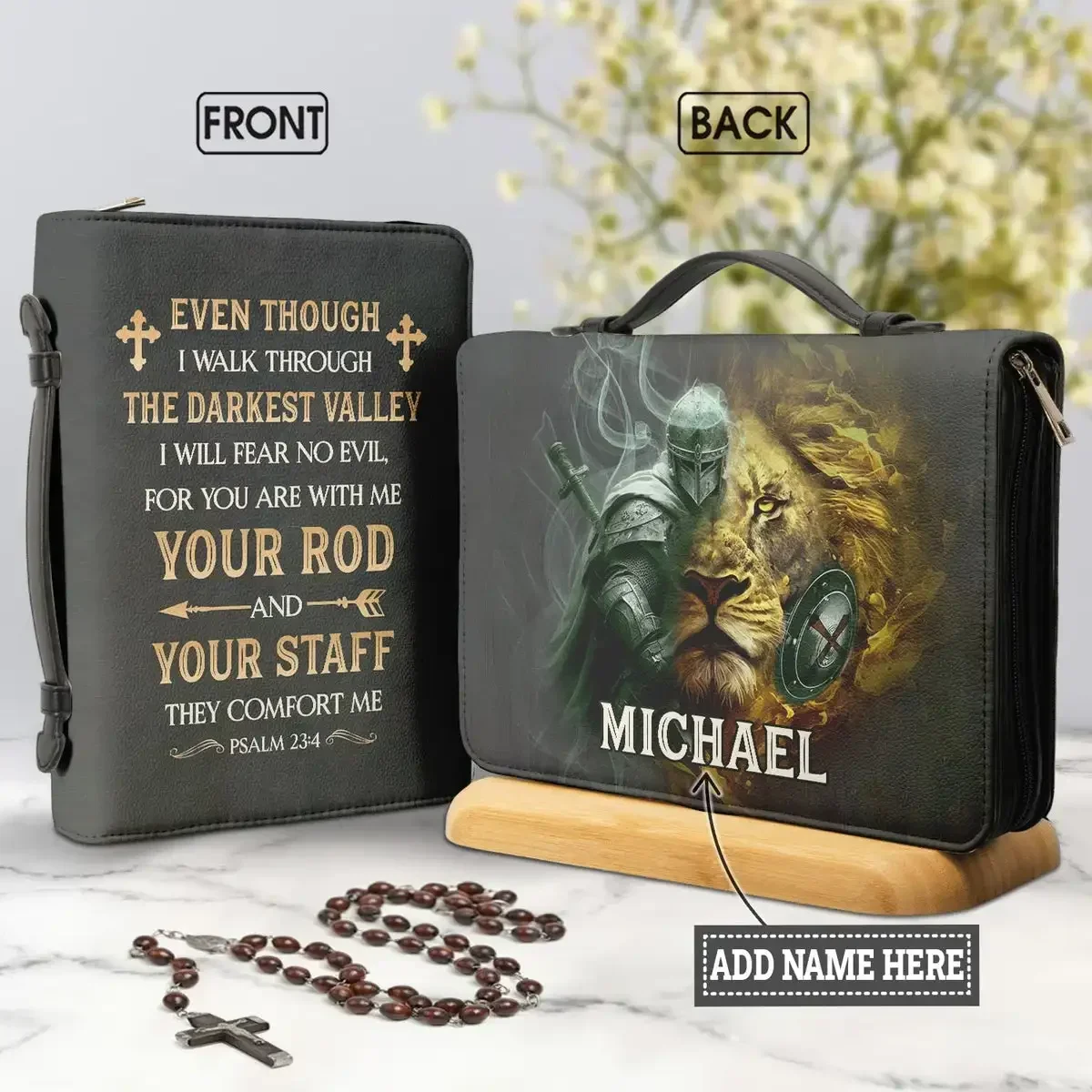 Neue Leder-Bibeltasche mit Löw – Interior Design Book Bewertung und Preis