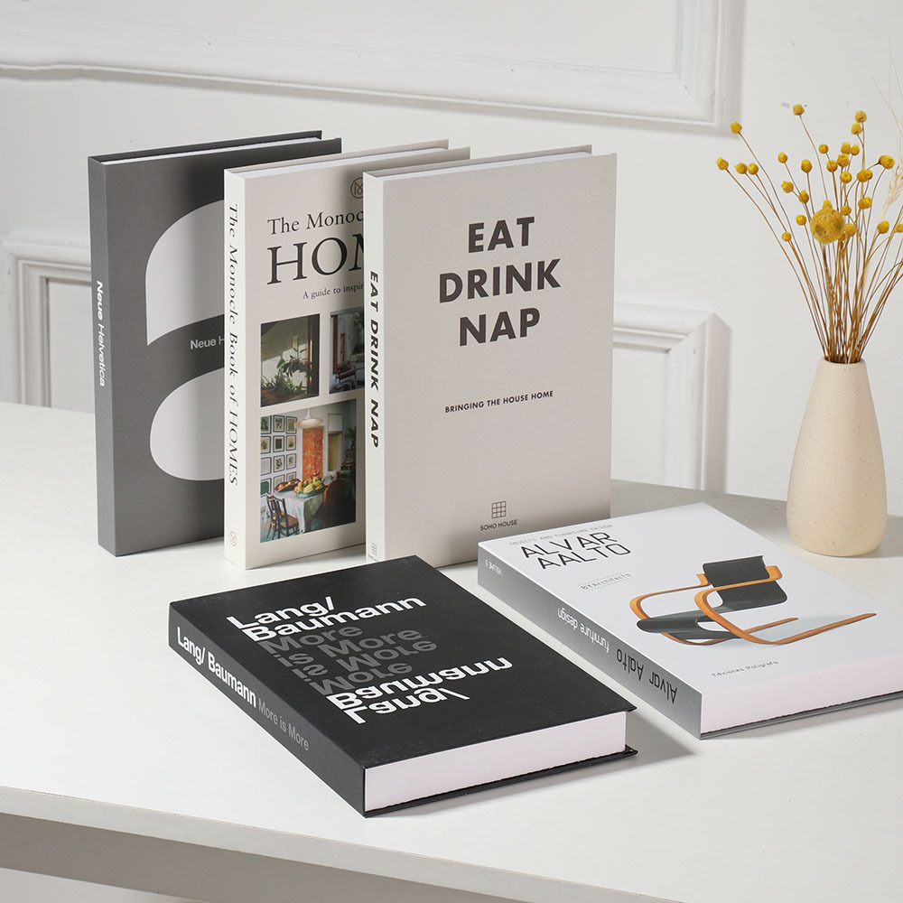 Neue modische Deko-Bücher zum  – Interior Design Book Bewertung und Preis