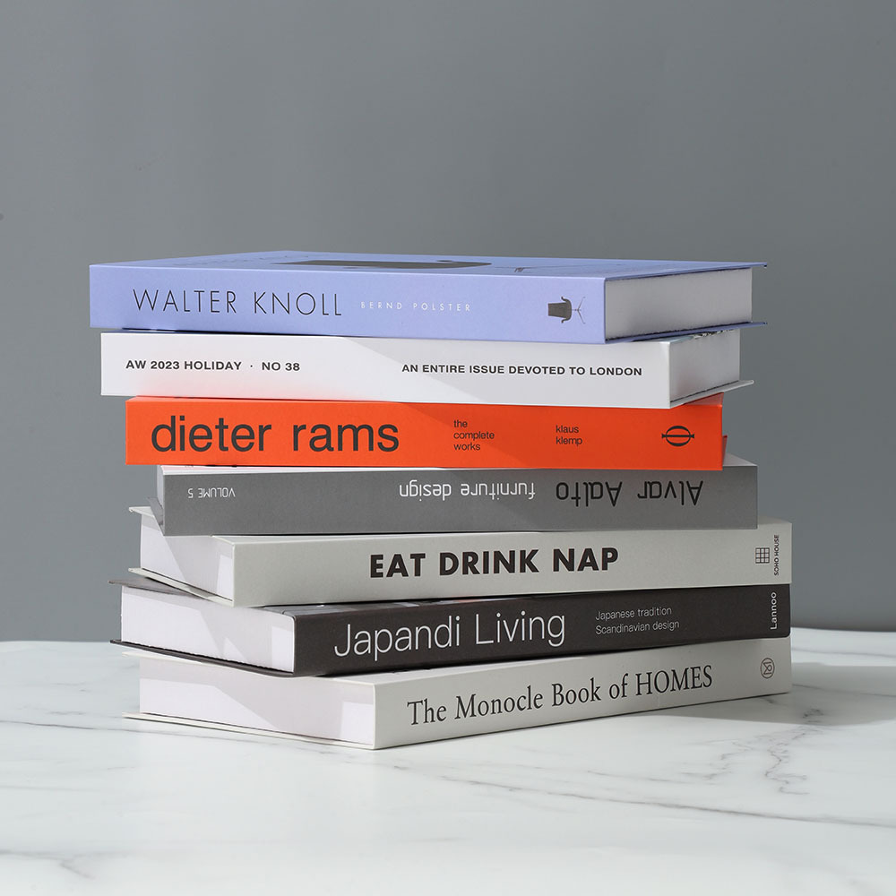 Neue modische Deko-Bücher zum  – Interior Design Book Bewertung und Preis