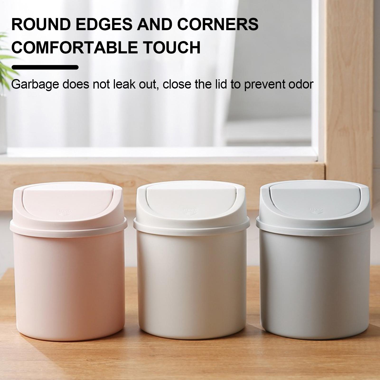 Mülleimer, Mini-Abfalleimer fü – Interior Design Your Home Bewertung und Preis