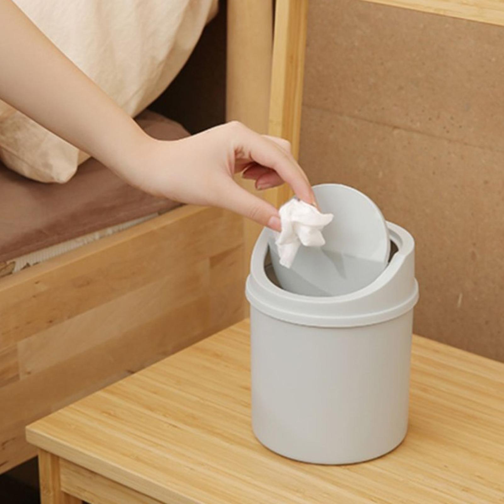 Mülleimer, Mini-Abfalleimer fü – Interior Design Your Home Bewertung und Preis