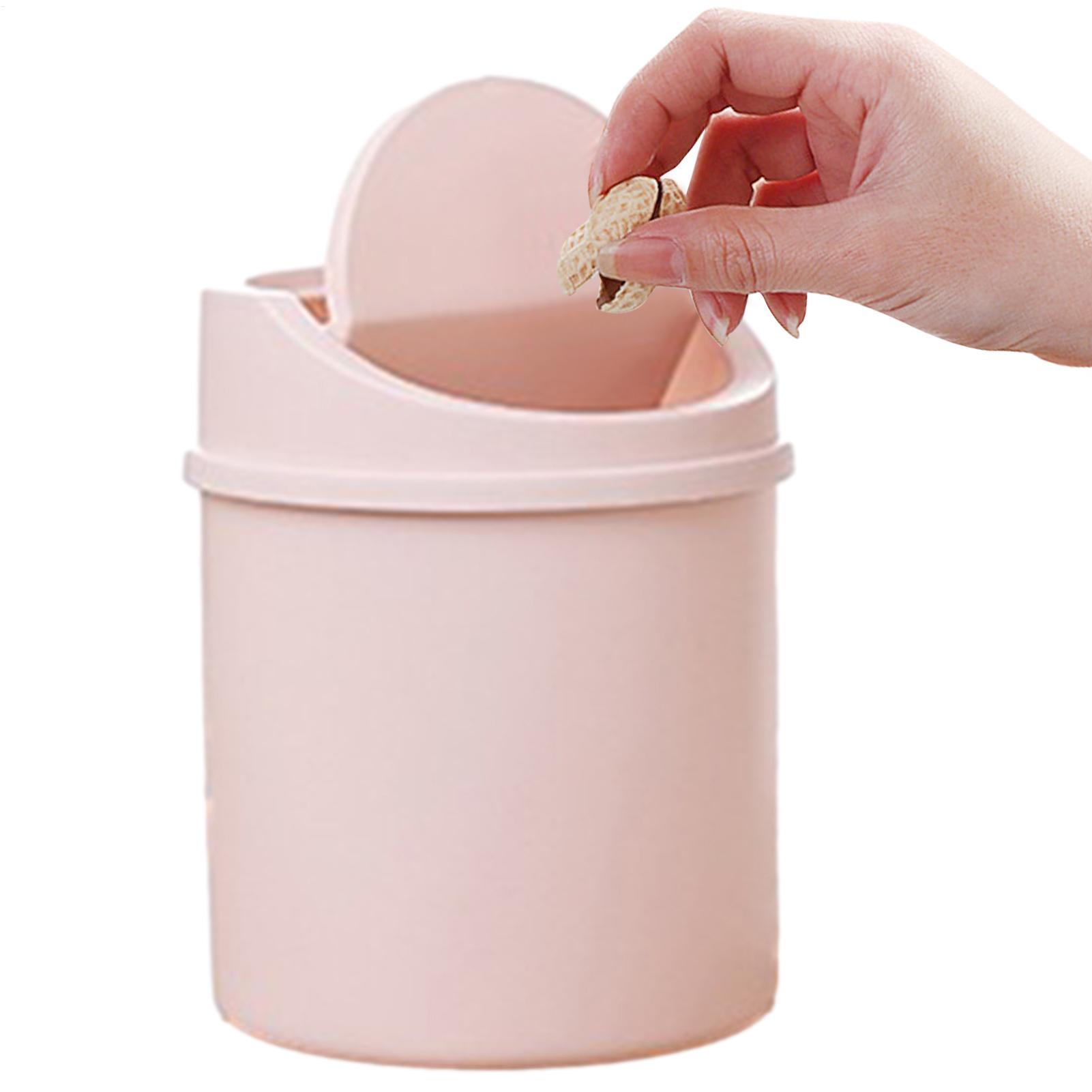 Mini-Abfalleimer für den Schre – Interior Design Your Home Bewertung und Preis
