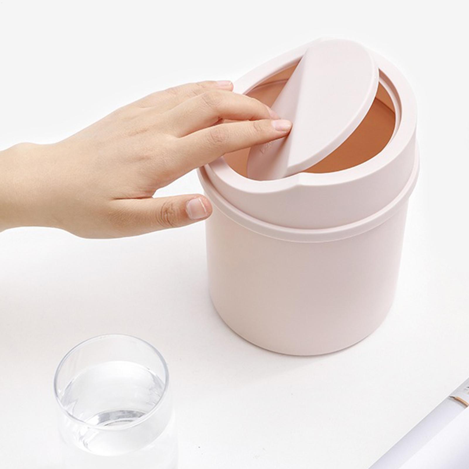 Mini-Desktop-Mülleimer, kleine – Interior Design Your Home Bewertung und Preis