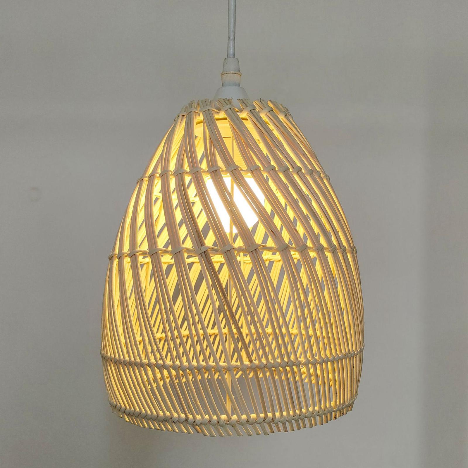 Lampenschirm für Deckenpendell – Wicker Pendant Shade Bewertung und Preis