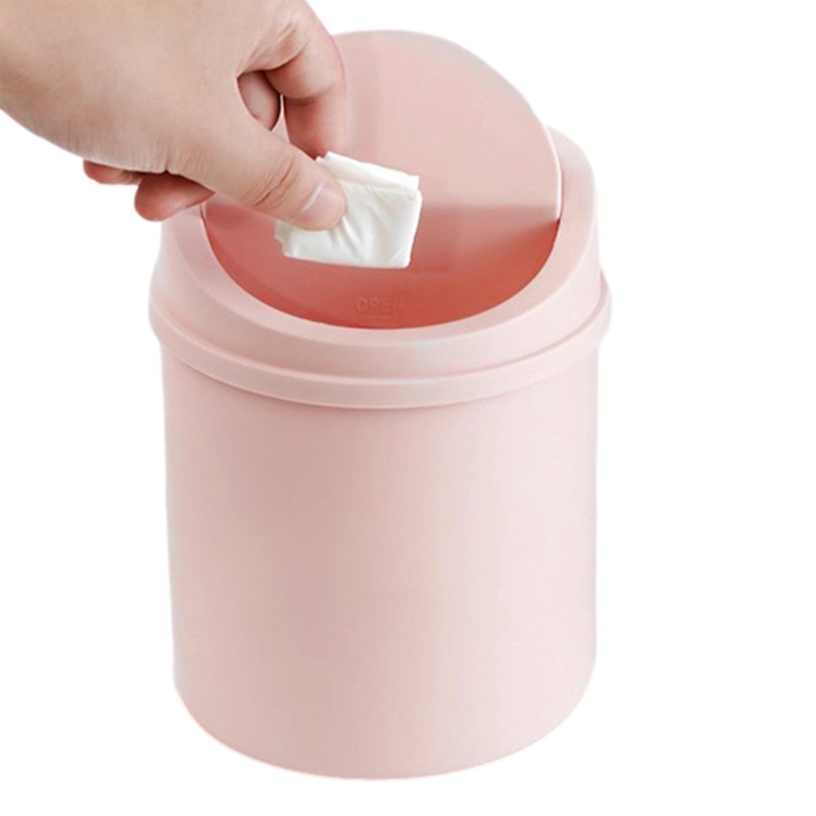Mini-Desktop-Mülleimer, kleine – Interior Design Your Home Bewertung und Preis
