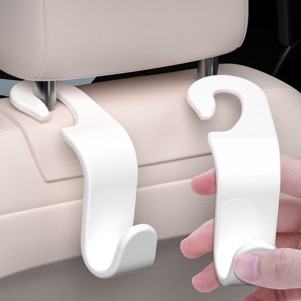 4-teiliges Set Auto-Sitzkopfst – Interior Design And Build Bewertung und Preis