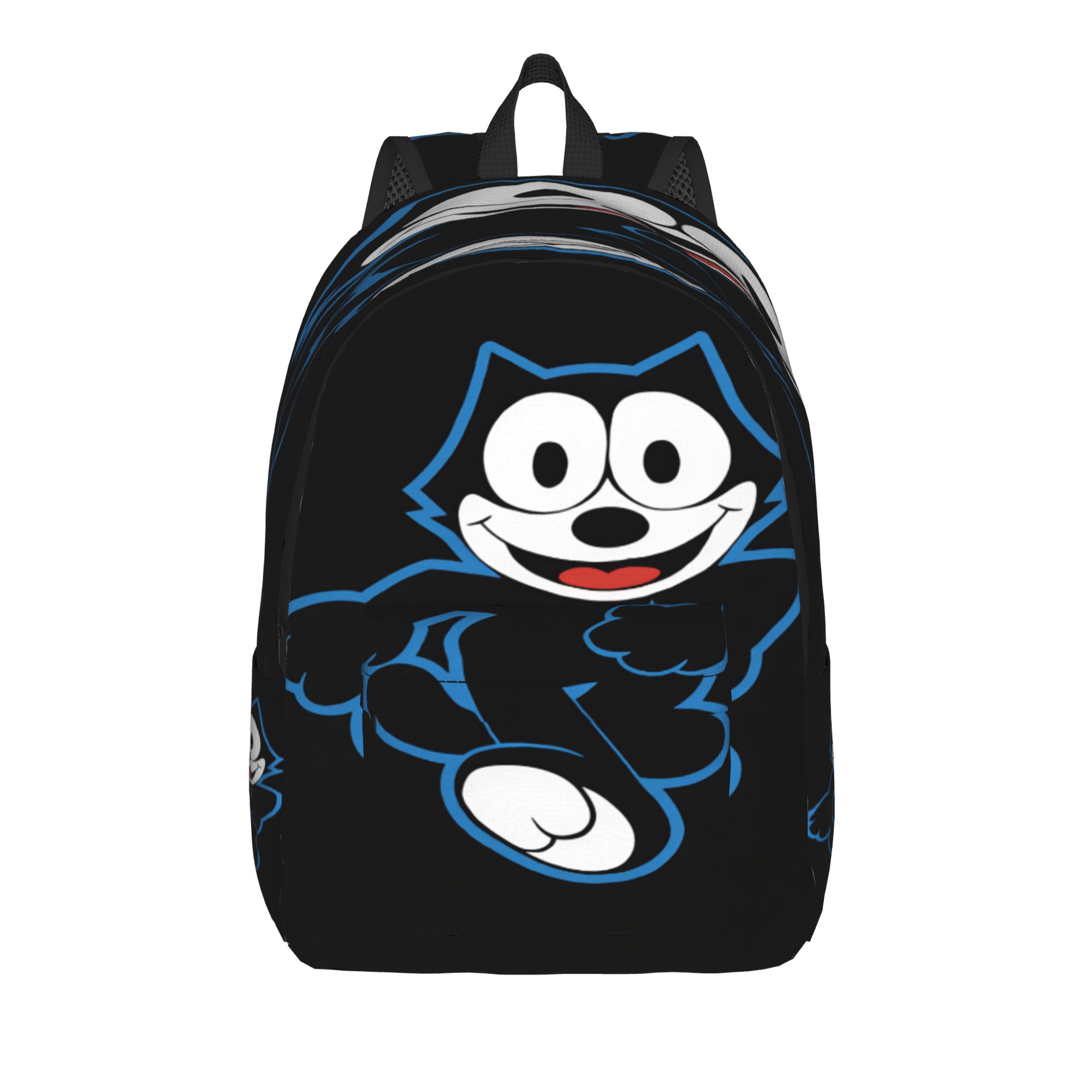 F-Felixs Black Cat Rucksack, c – Interior Design University Bewertung und Preis
