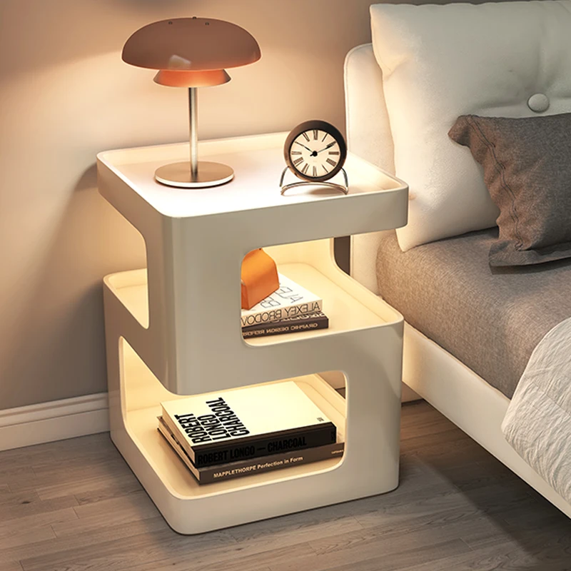 Moderner, schlichter Nachttisc – Interior Design Your Home Bewertung und Preis