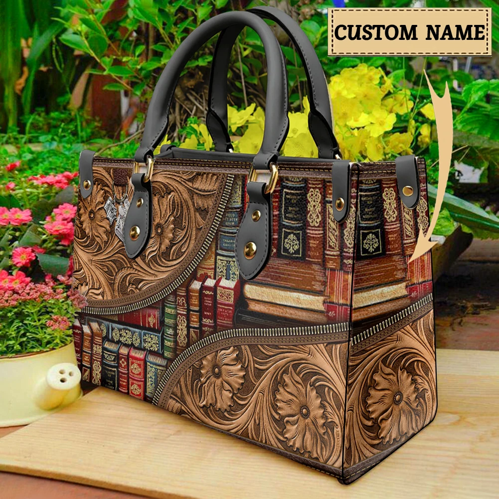 3D-Buch-Liebhaber-Handtasche f – Interior Design Book Bewertung und Preis