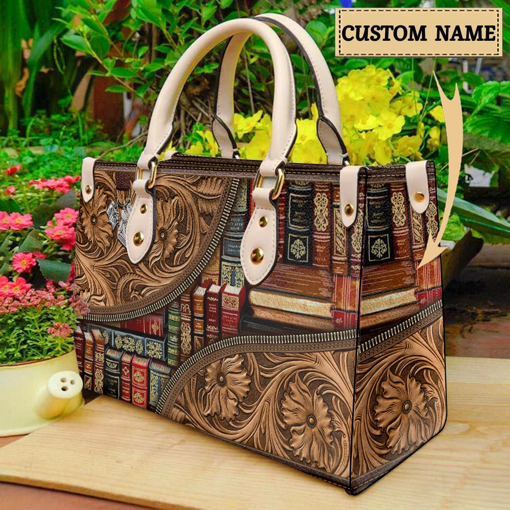 3D-Buch-Liebhaber-Handtasche f – Interior Design Book Bewertung und Preis