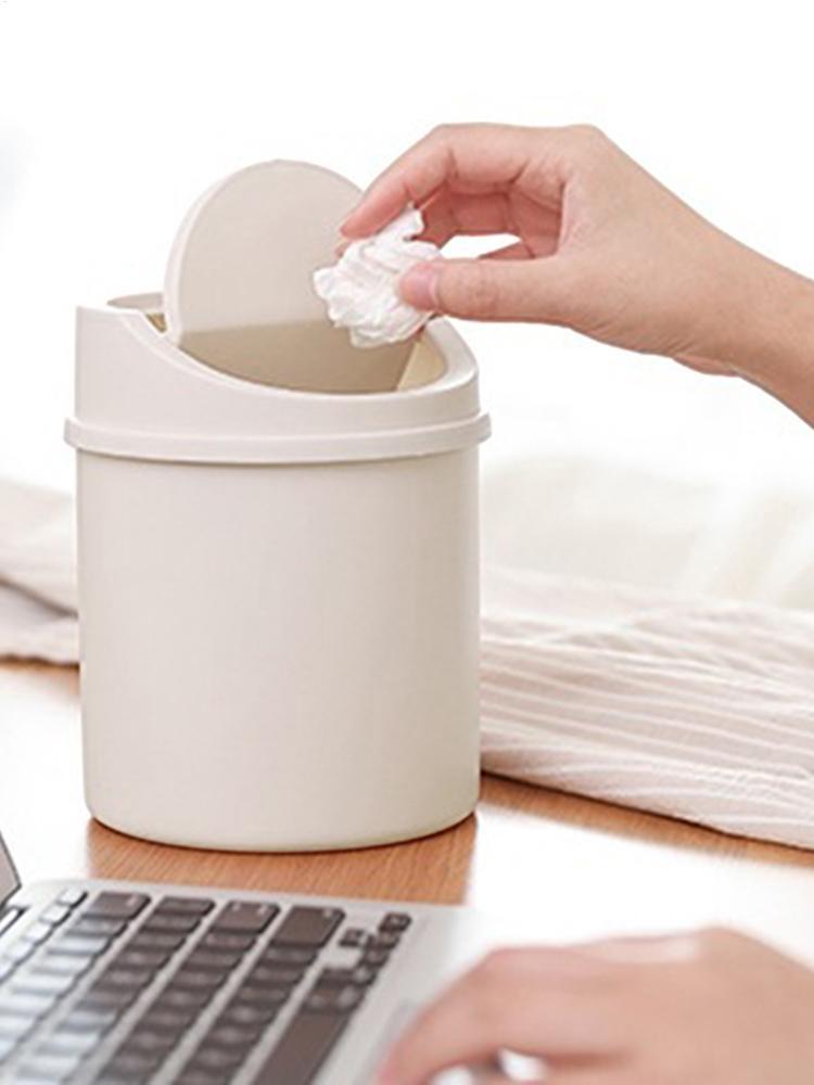 Mini-Mülleimer für die Arbeits – Interior Design Your Home Bewertung und Preis
