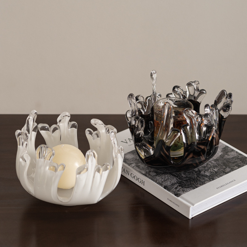 Glas Handwerk Desktop Lagerung – Interior Design Book Bewertung und Preis