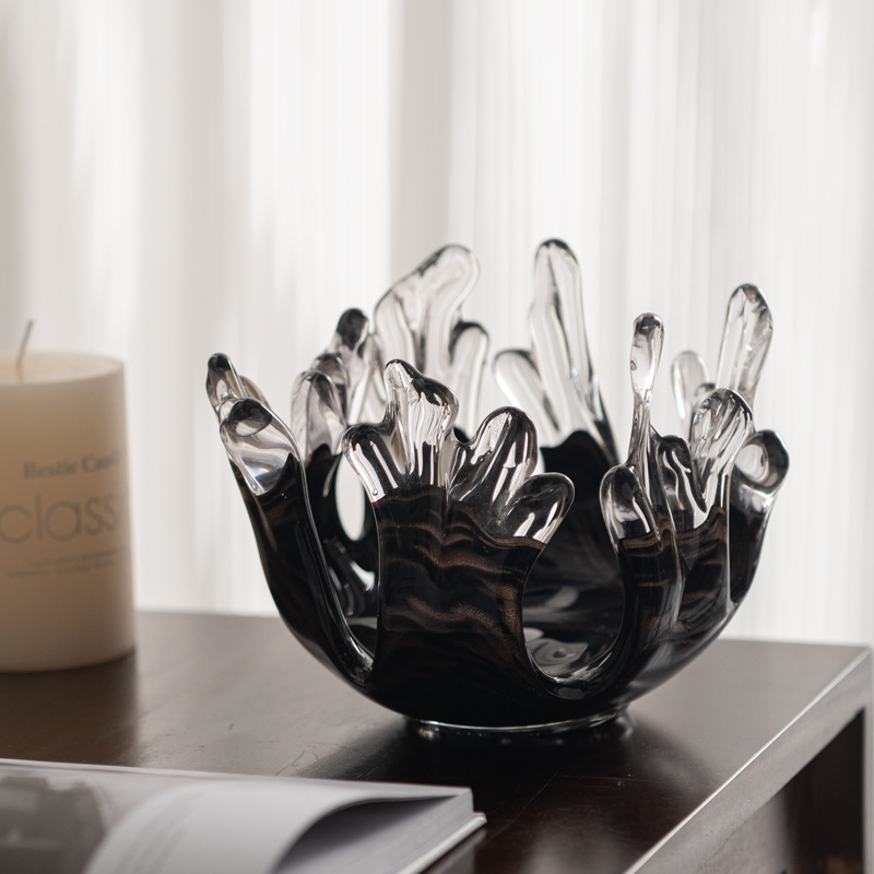 Glas Handwerk Desktop Lagerung – Interior Design Book Bewertung und Preis