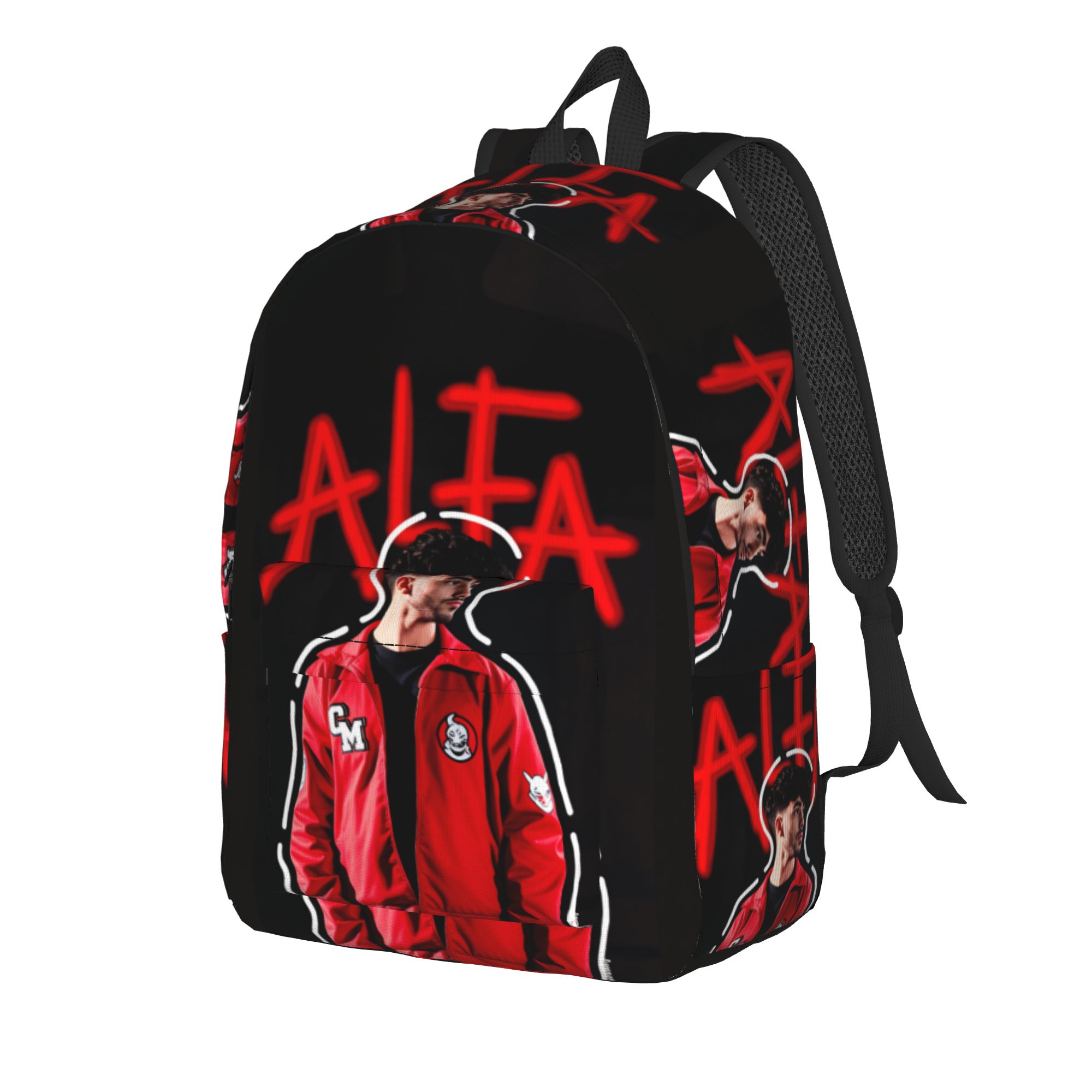 Fede V-Vigevani Rucksack Club  – Interior Design University Bewertung und Preis