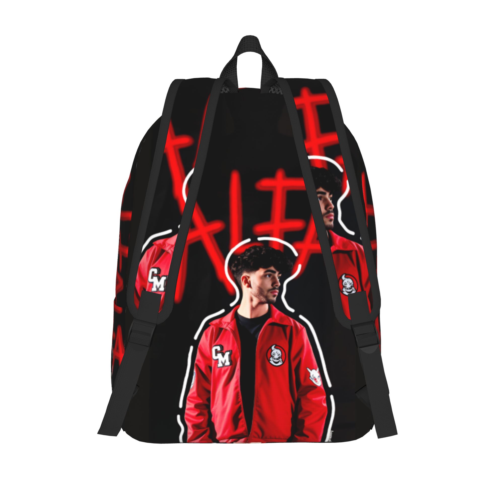 Fede V-Vigevani Rucksack Club  – Interior Design University Bewertung und Preis