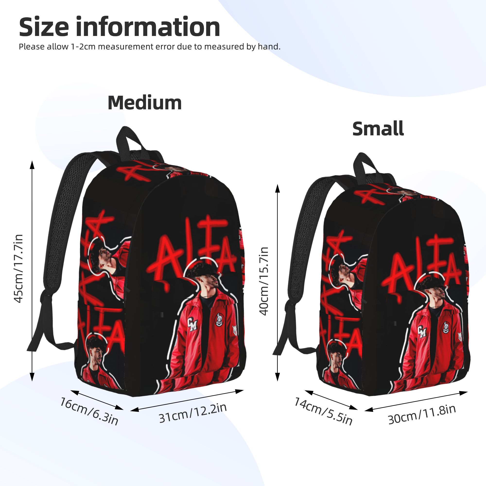 Fede V-Vigevani Rucksack Club  – Interior Design University Bewertung und Preis