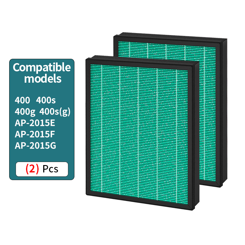 Ersatz filter kompatibel mit C – Coway Air Purifier Airmega 400 Bewertung und Preis